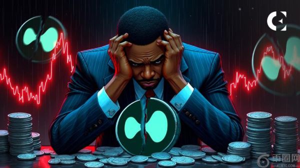 Lookonchain 报道，加密货币交易员在 4 天内损失了 2800 万美元的 HYPE 代币利润