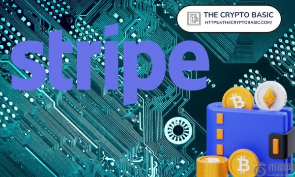 Stripe 正在与银行洽谈整合稳定币支付