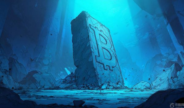 交易员贾斯汀·贝内特表示，如果主要支撑位失守，比特币将面临崩盘风险——以下是他的目标