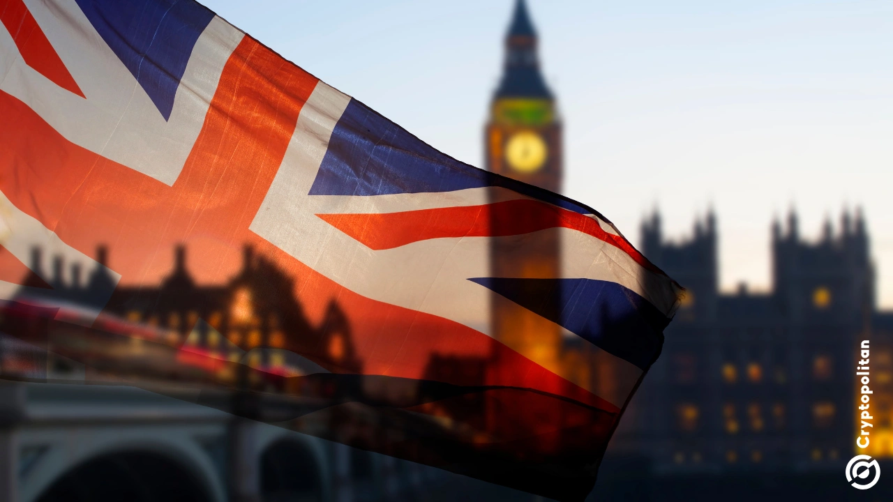 英国改革党公布加密减税和比特币储备计划，进行政策调整