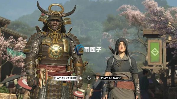 Ubisoft搞NFT、链游失败？分割旗下刺客信条三大IP设子公司 腾讯入股12.5亿美元