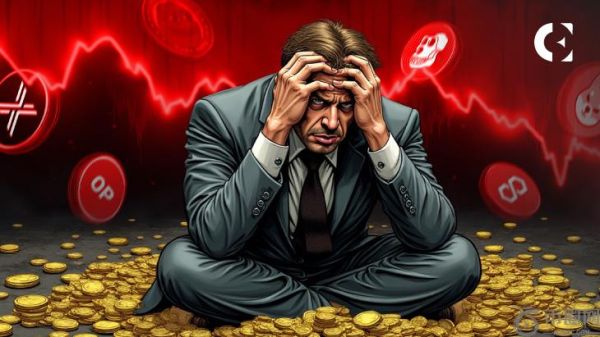 Layer 2、GameFi 和 Meme 代币大幅下跌背后的原因是什么？