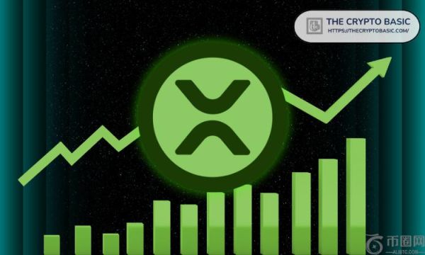 XRP 即将突破 100 美元：XRP 如何实现这一里程碑