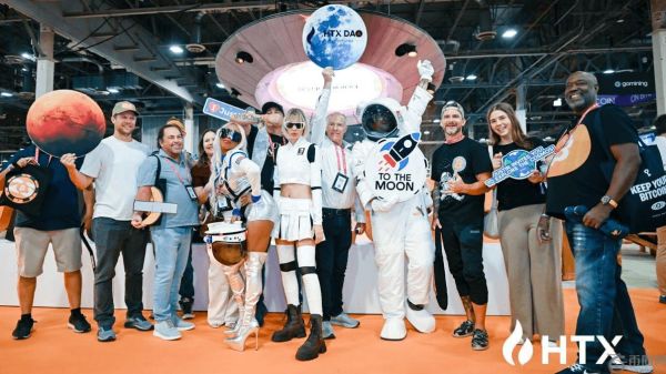 HTX DAO 和 HTX Ventures 出席比特币 2025：赋能比特币生态系统的全球崛起