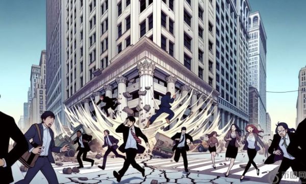 6月注定不平静，美股盛宴即将“散场”？