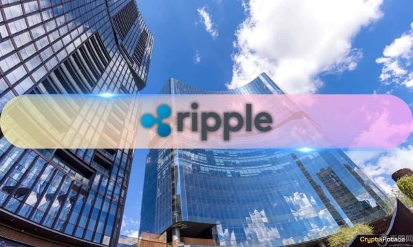 Ripple 支持的 Hidden Road 为美国机构推出加密货币场外交易掉期平台