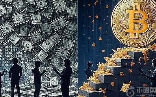 比特币：千禧一代在动荡世界中的财富与自主之路