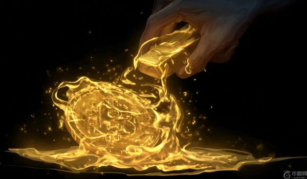 金融巨头 Cantor Fitzgerald 将推出“黄金保护”比特币基金