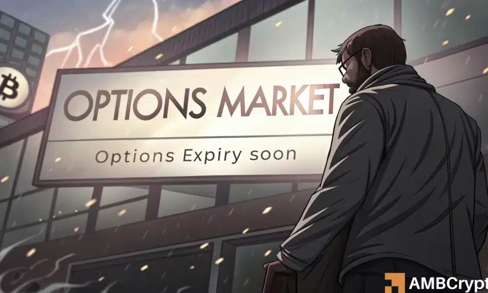 比特币上涨可能只是暂时现象的 2 个原因！