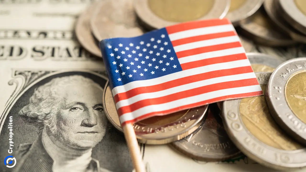 美国企业利润遭遇2020年以来最大季度降幅