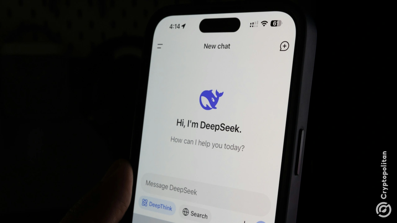 DeepSeek 的最新 AI 升级挑战阿里巴巴的 Qwen3 和 OpenAI 的 o3 模型