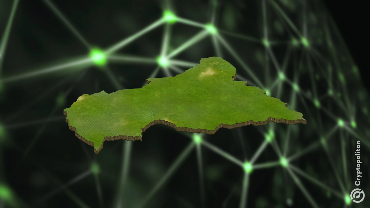 中非共和国 (CAR) 凭借其国家 memecoin 进入 RWA 领域