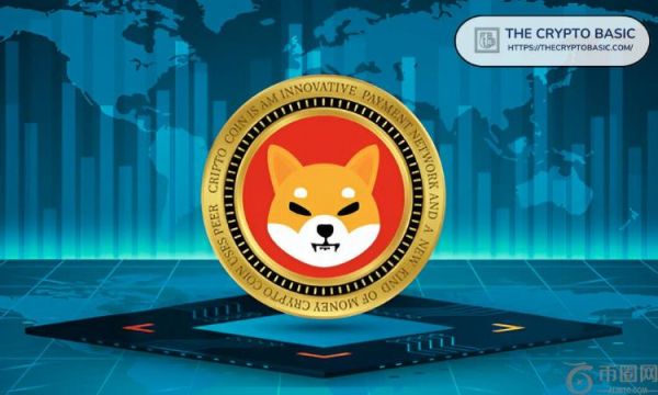 从持有者到治理者：Shiba Inu 终于推出了 ShibDAO