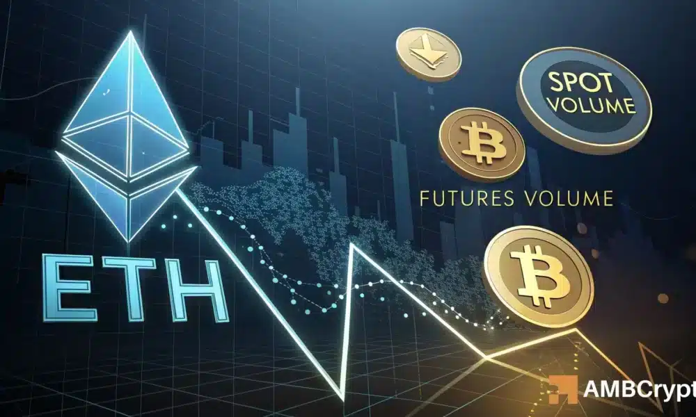 以太坊接下来的目标是 3.4 万美元——但谁真正会购买 ETH？