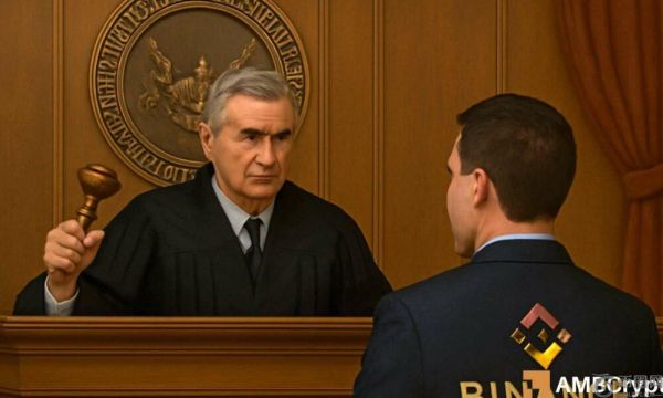 SEC 驳回币安诉讼——BNB 如何反应？