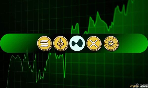 5 月 30 日加密货币价格分析：ETH、XRP、ADA、SOL 和 HYPE