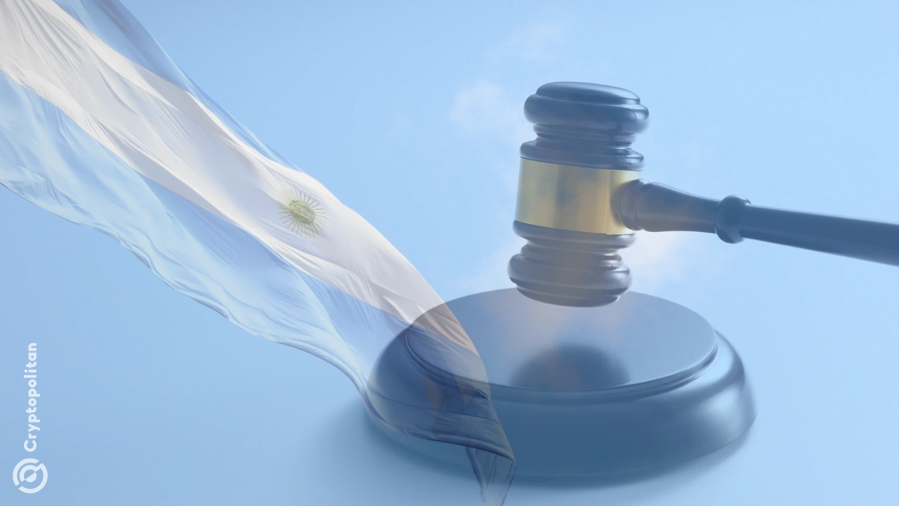 Burwick Law 要求冻结 Hayden Davis 钱包中的 LIBRA