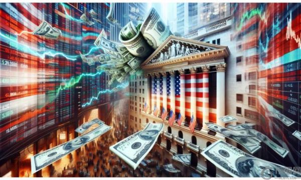 小心！美股或遇“5月劫”，200亿巨额抛单箭在弦上