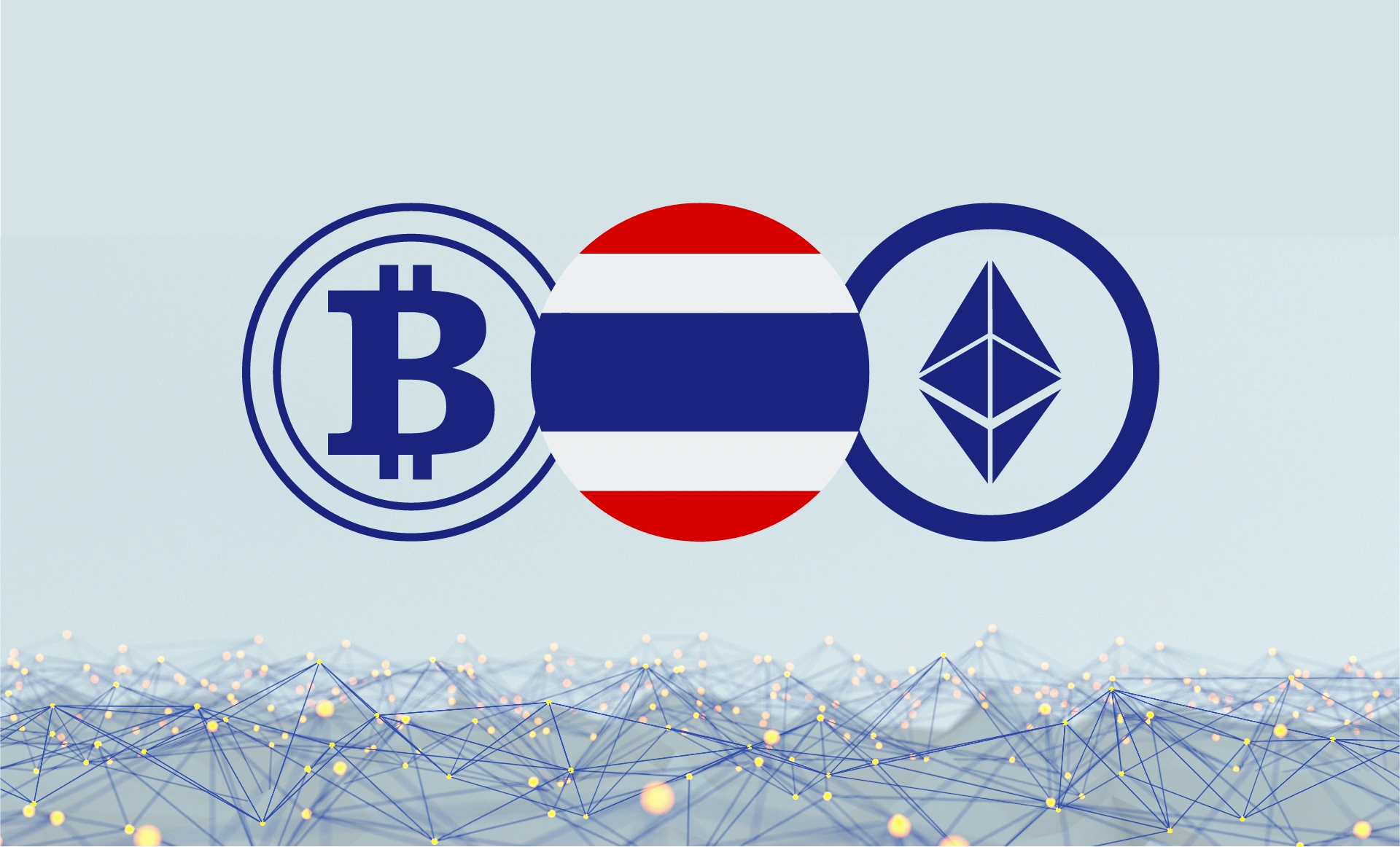 泰国证券交易委员会对多家加密货币交易所进行封杀和起诉，指控其无证运营