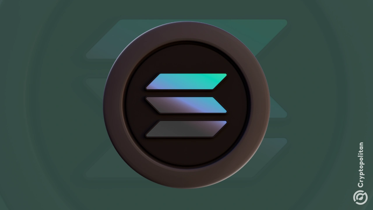 Solana 基金会、Jupiter、AIX 和 Interbix 签署双重 IPO 上市谅解备忘录