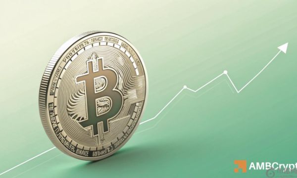 比特币的市场情绪发生变化——BTC 即将突破还是假突破？