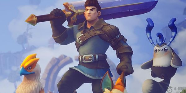 以太坊游戏《Realms of Alurya》和《Wonder Wars》即将下线