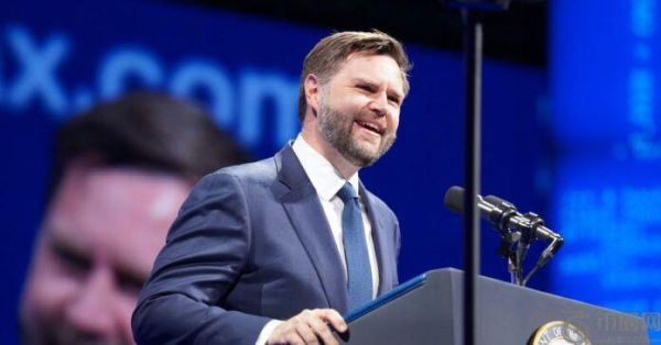 JD Vance 称“比特币终于在白宫有了拥护者”