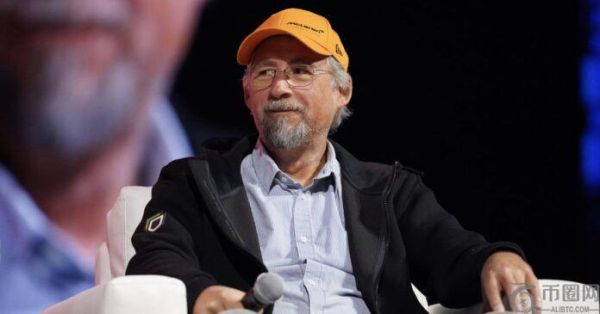 Adam Back 表示散户投资者购买比特币还为时过早