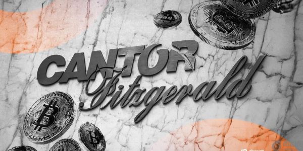 Cantor 将推出一款新的比特币产品——附带一点黄金保险