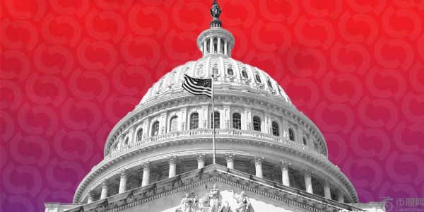 国会推出新的加密市场结构法案——它实际上有什么作用？