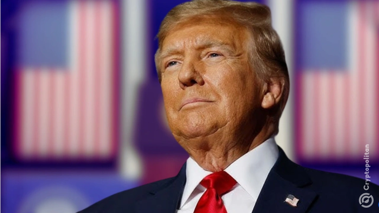 特朗普政府将在国务院裁减数千个工作岗位