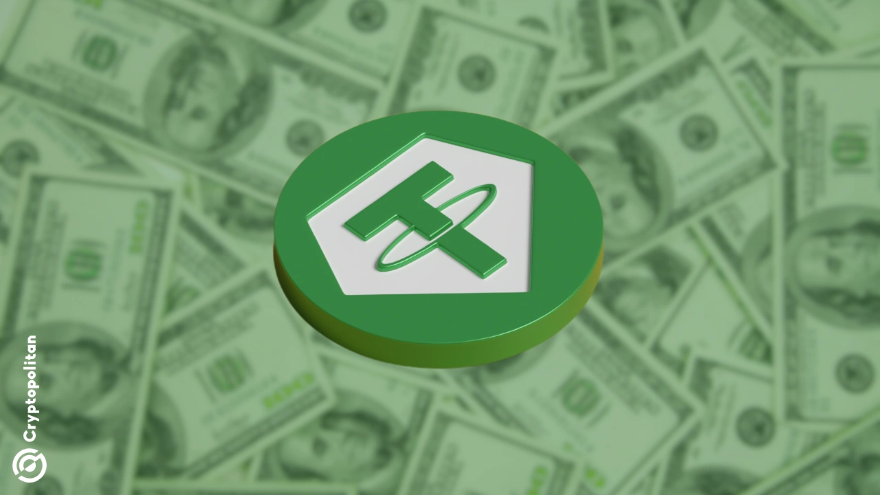 Tether、Tron、B2B 交易主导稳定币市场，但 Circle 正在崛起