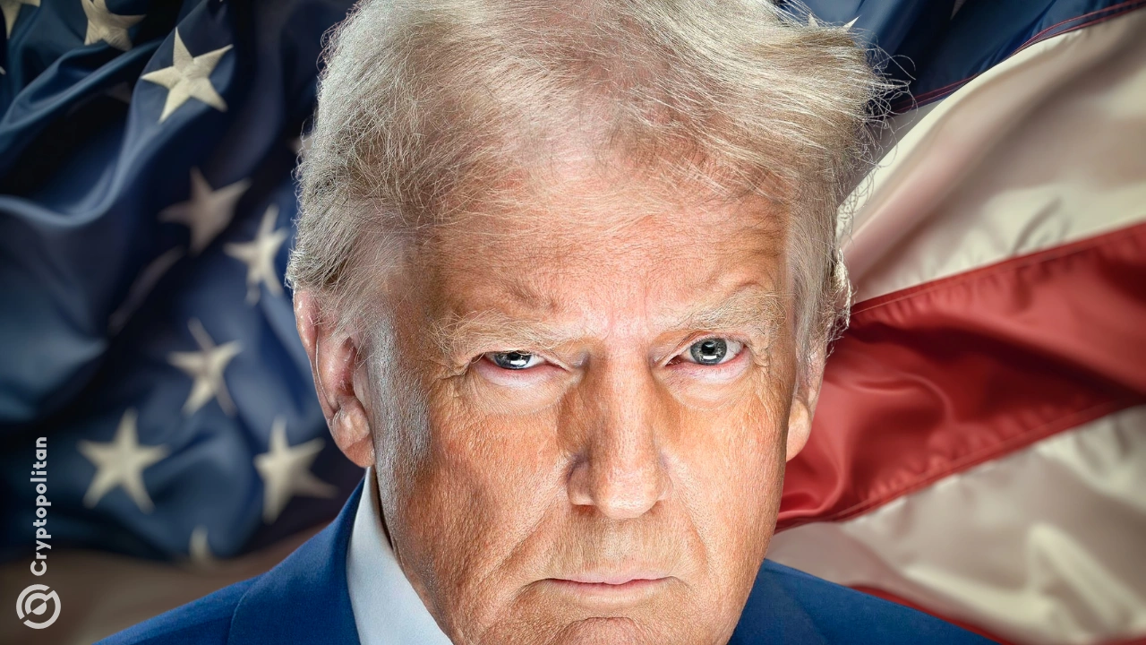 美国上诉法院恢复美国“解放日”关税