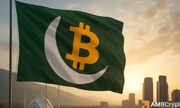 巴基斯坦计划建立比特币战略储备，震惊世界