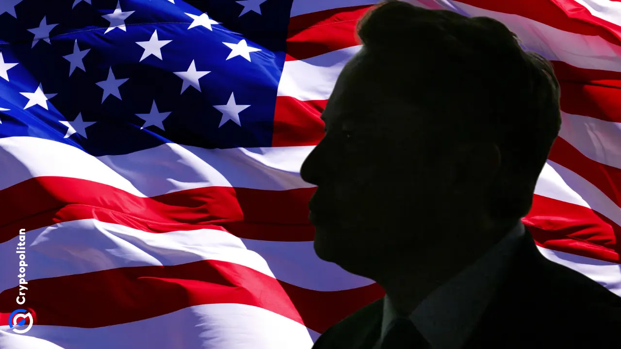 DOGE 在没有马斯克的情况下继续前进，因为工作“才刚刚开始”