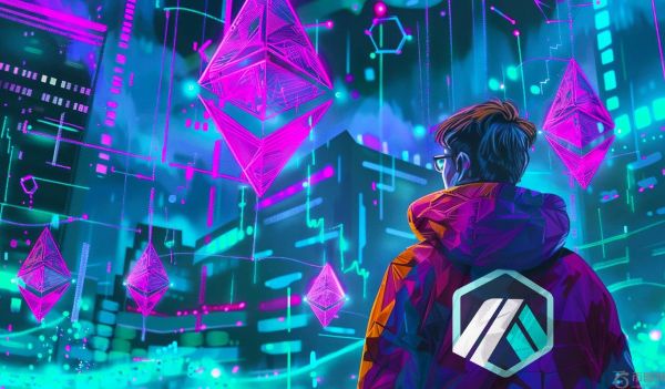 交易员 Michaël van de Poppe 表示，基于以太坊的山寨币将在未来几个月表现良好，并更新了对比特币和瑞士信贷的展望