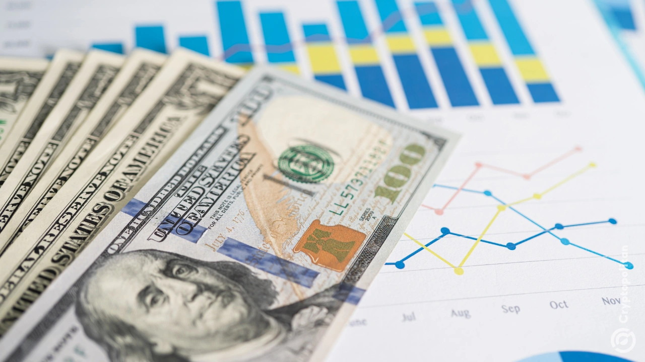 受特朗普关税影响，美国经济第一季度下滑 0.2%