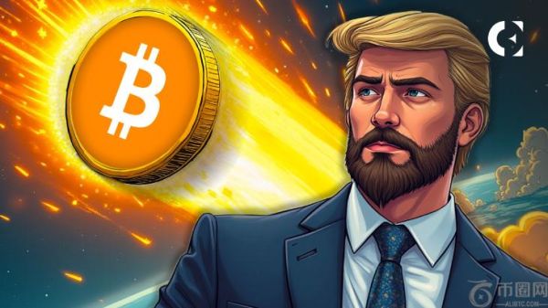 埃里克·特朗普对比特币的看法：微小的比特币很快就会值一大笔钱