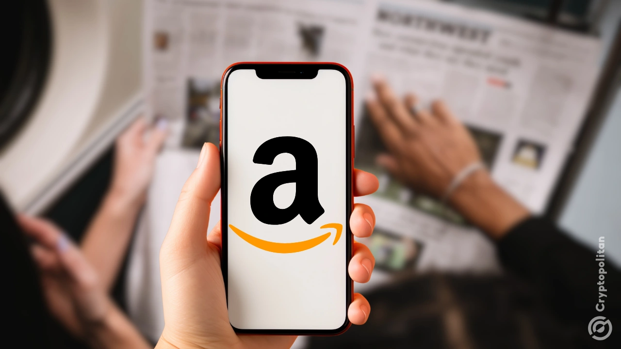 《纽约时报》将编辑内容授权给亚马逊人工智能