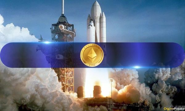 分析师预测以太坊（ETH）价格将于 6 月达到 3000 美元