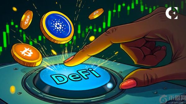 Cardano 现已成为比特币 DeFi 的基础，并通过 Leios 宣称其为“最快的区块链”