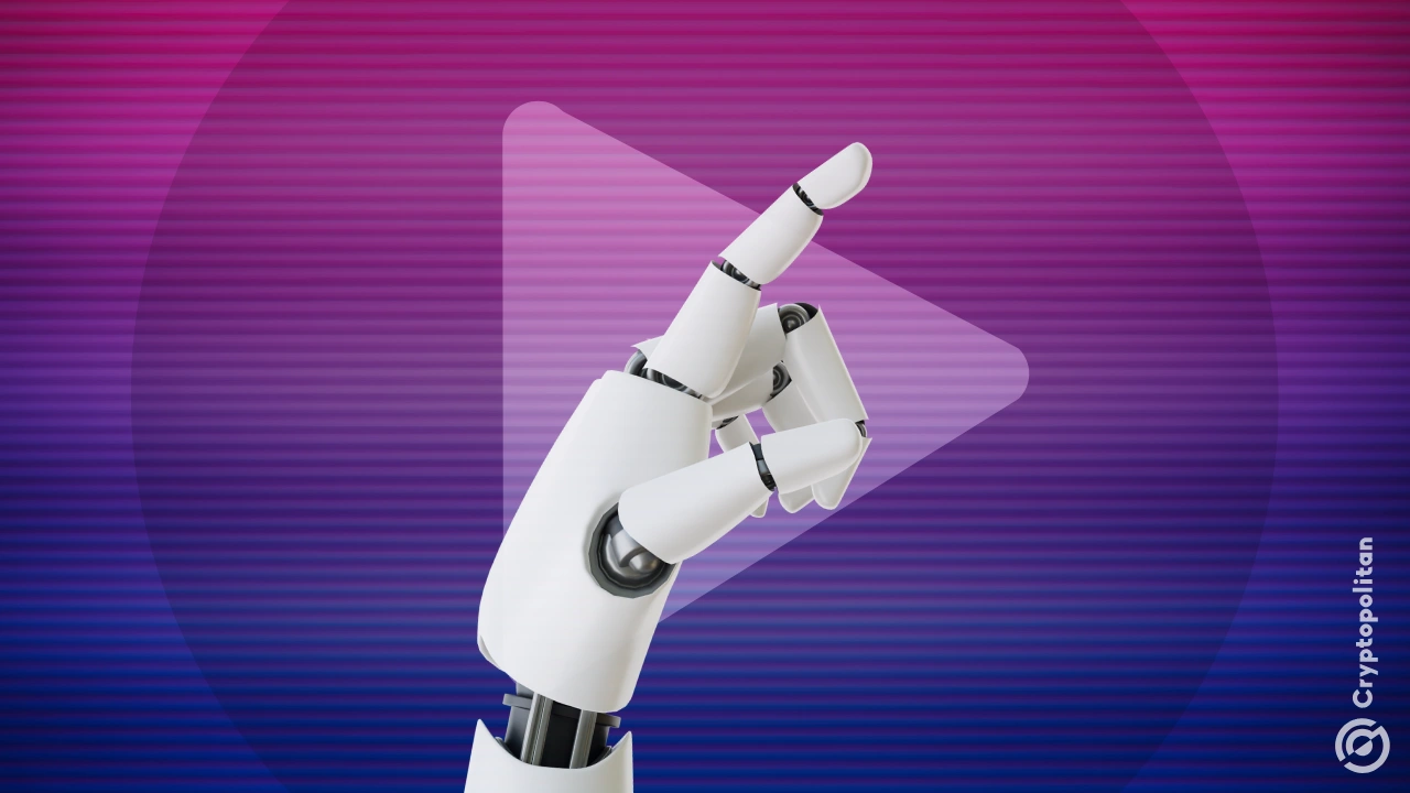 Kling AI 工具随着腾讯支持的视频巨头的升级而升级