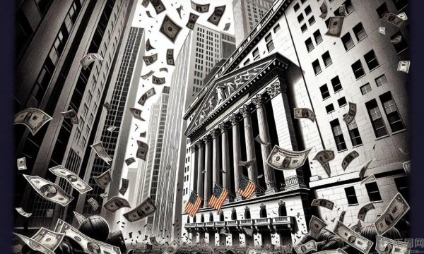 债市风暴尚未结束，美股反弹路上或再添“拦路虎”