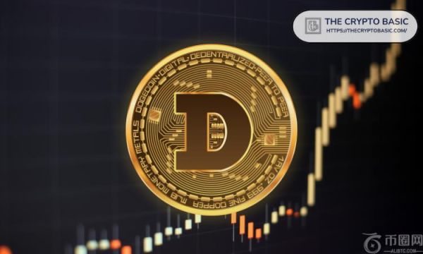 分析师称狗狗币上涨至 2.50 美元是一个美梦，可能很快就会成为现实
