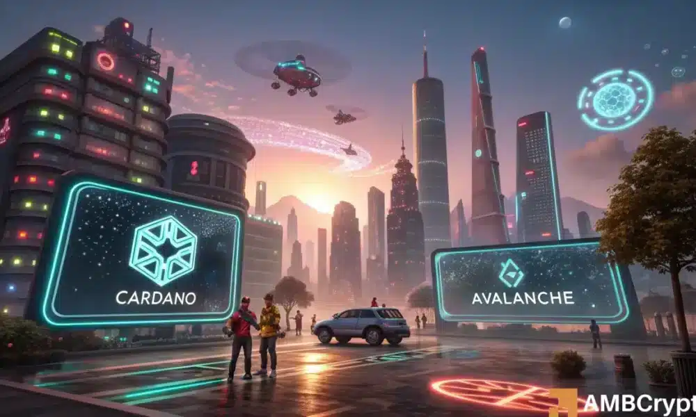 灰度 ETF 竞标悬而未决——SEC 为何对 ADA 和 AVAX 犹豫不决