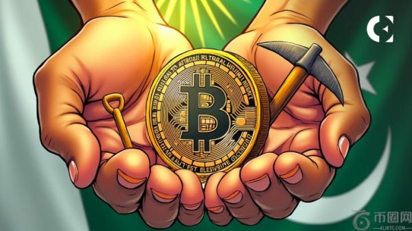国际货币基金组织就能源和法律问题向巴基斯坦发出比特币储备警告