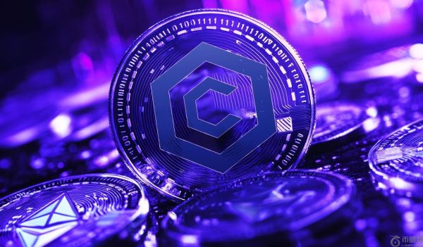 Cronos 周五顶住加密货币市场下跌的压力，资产管理公司 Canary Capital 申请 CRO ETF