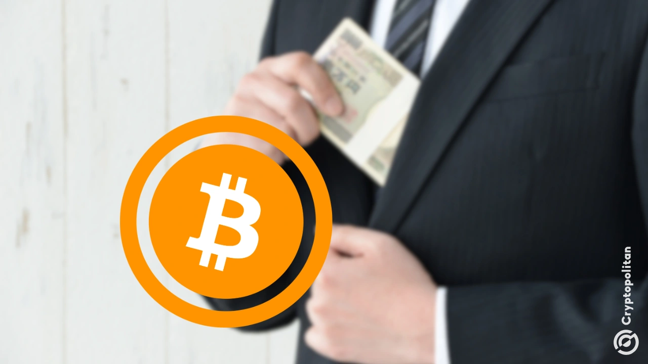 捷克司法部长因前暗网罪犯赠送 4500 万美元比特币而辞职