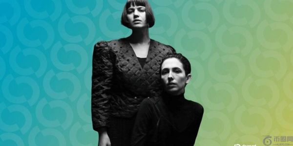 行为艺术双人运营公司利用 NFT 让运动变得具有收藏价值