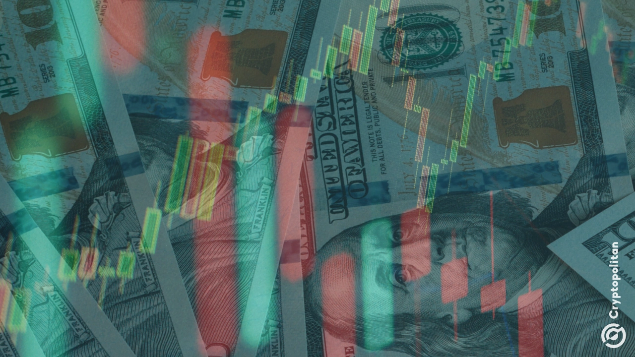 贝莱德 IBIT 连续 30 天流出，首次出现 4 亿美元资金流出